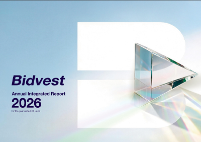 Intergrated report 2026